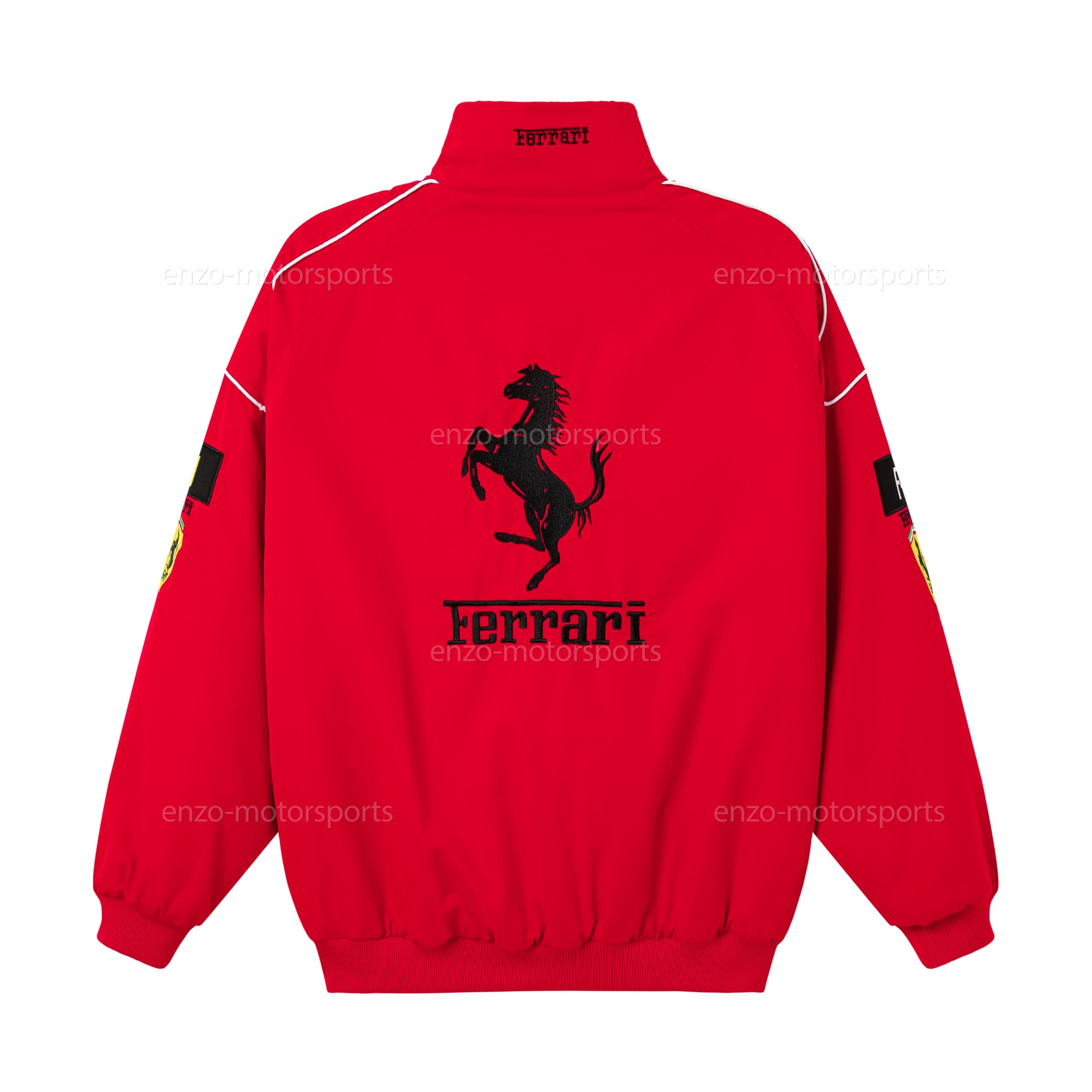 PUMA FERRARI Jacket