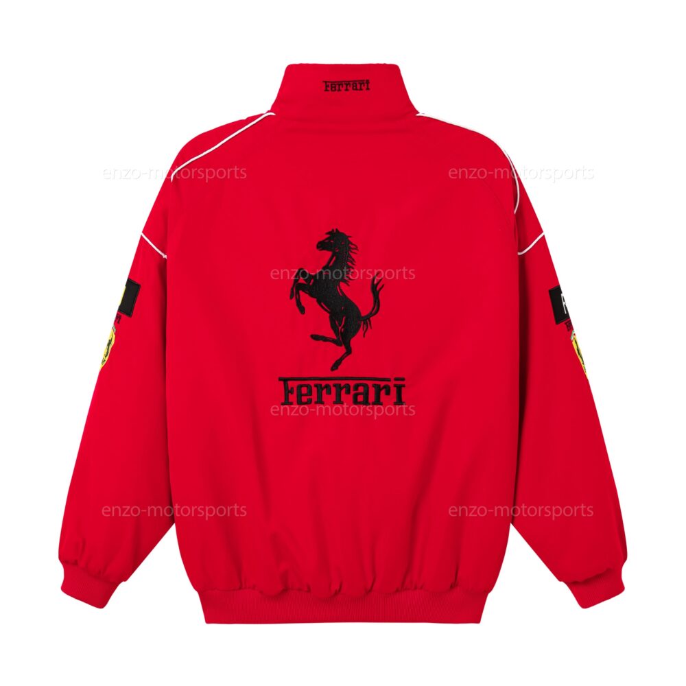 PUMA FERRARI Jacket