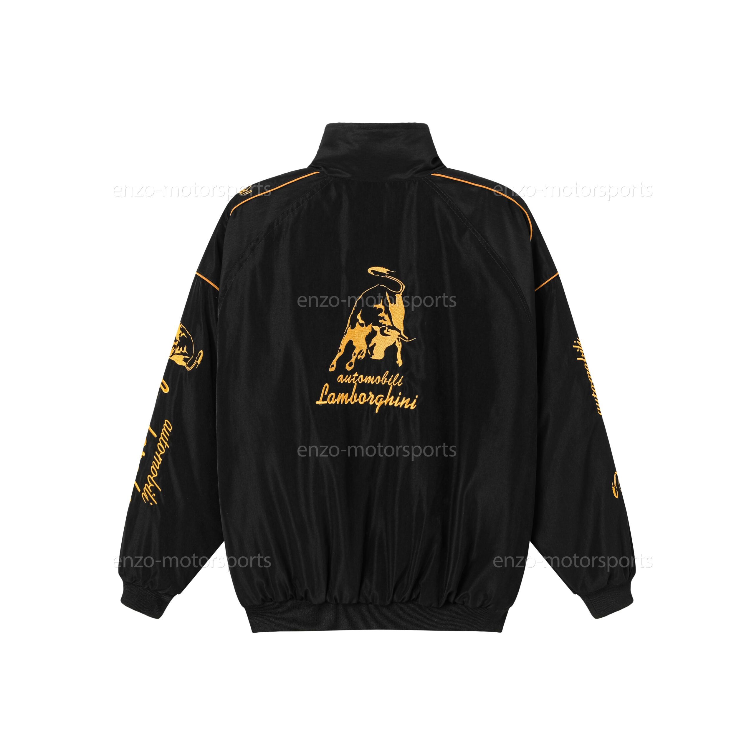 lamborghini jacket