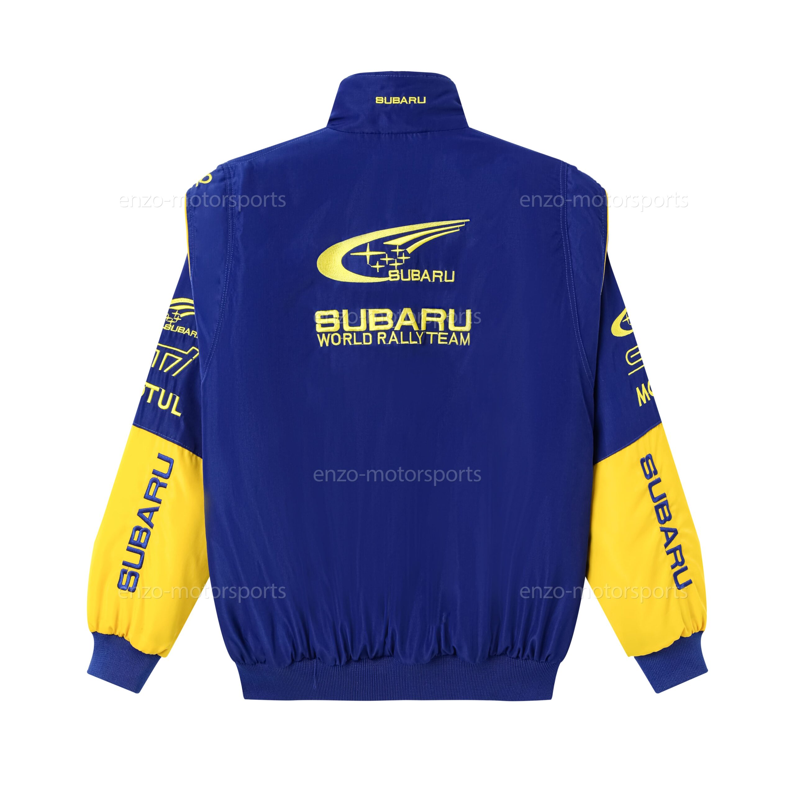 SUBARU Jacket