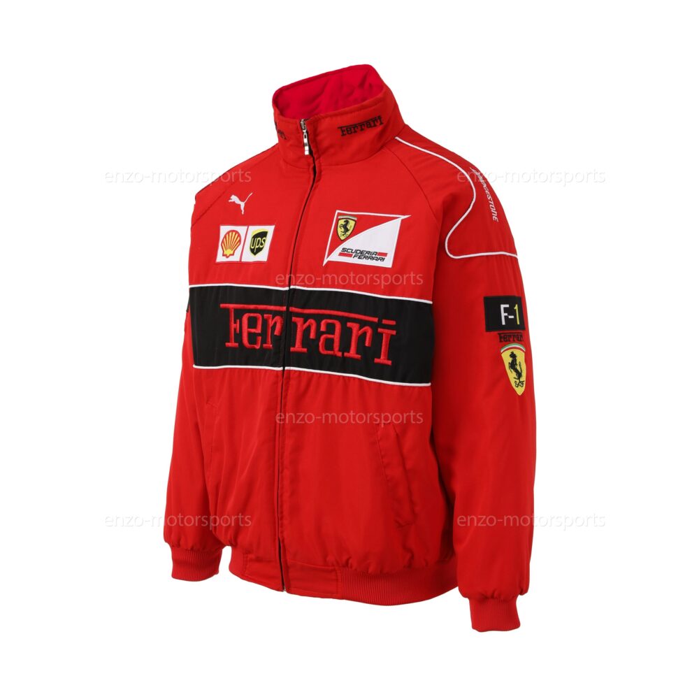 PUMA FERRARI Jacket