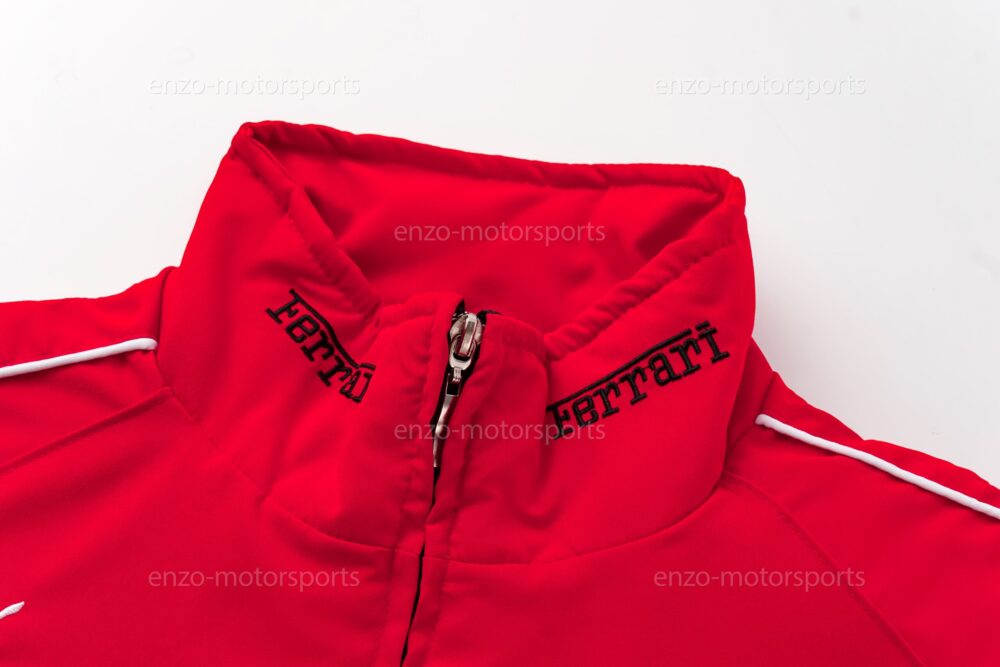 PUMA FERRARI Jacket