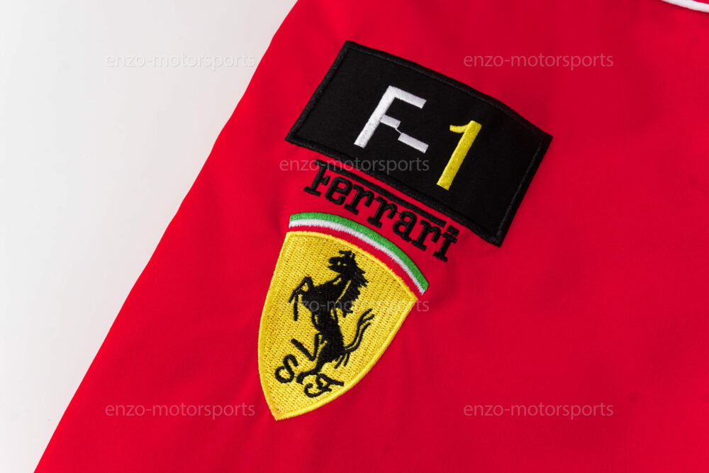 PUMA FERRARI Jacket