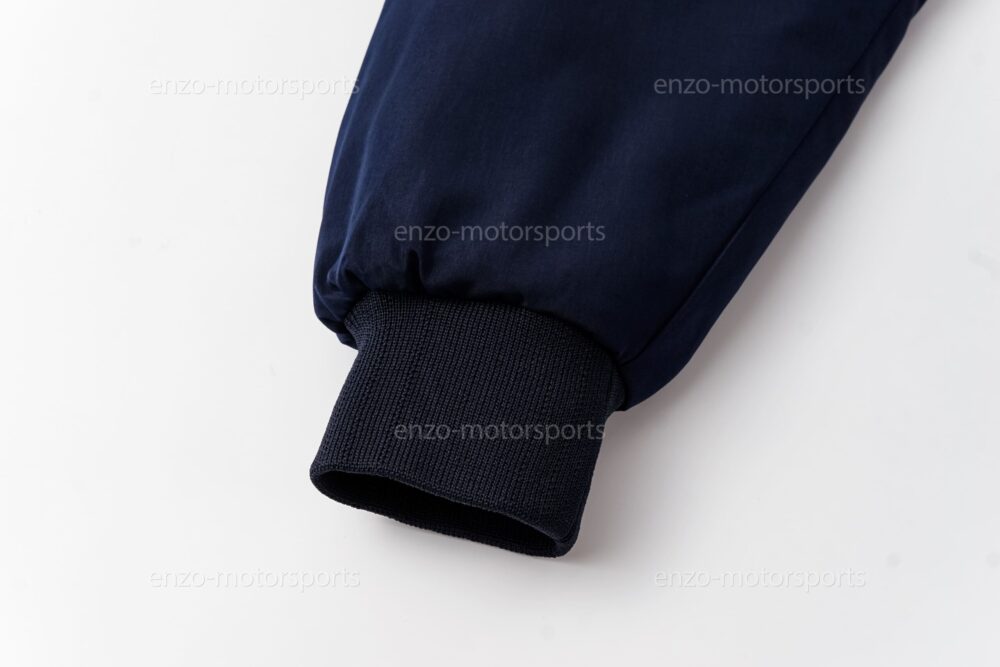bmw racing jacket