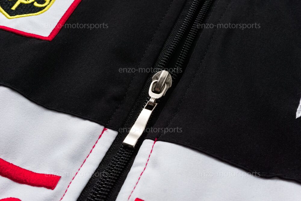 ferrari f1 jacket