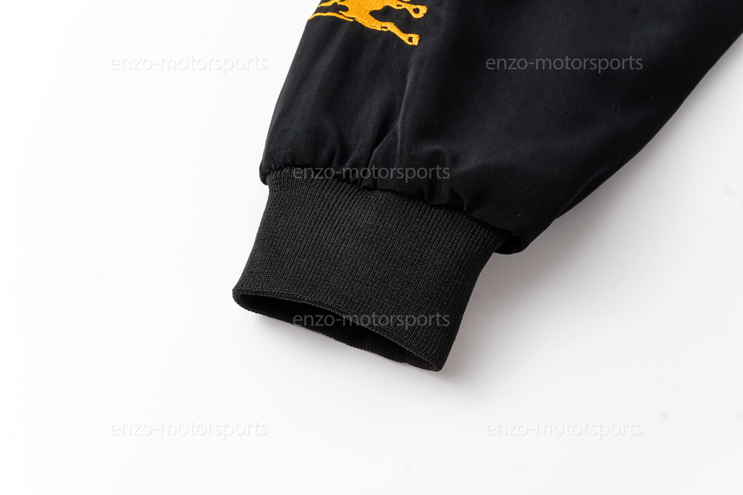 lamborghini jacket