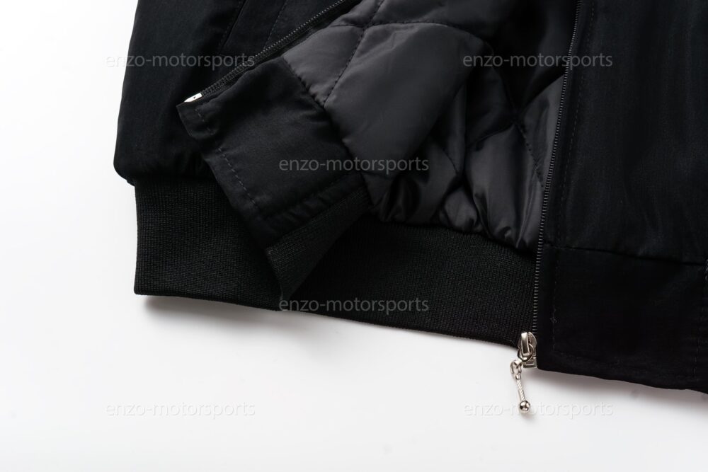 mercedes f1 jacket
