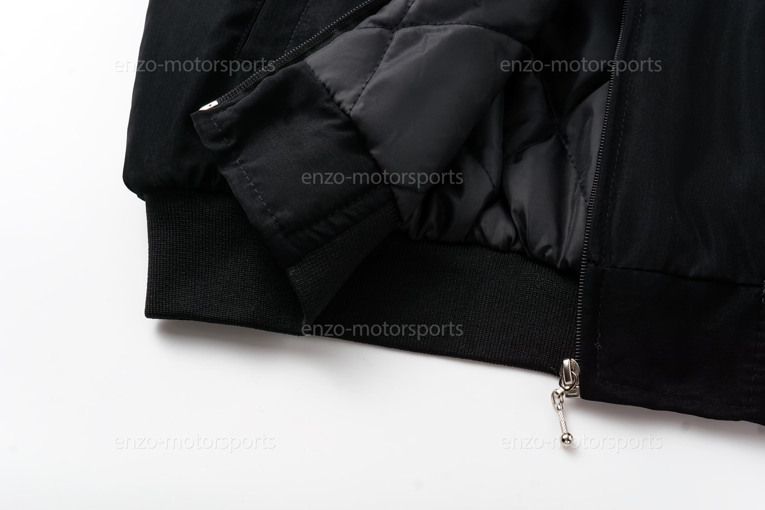 mercedes f1 jacket