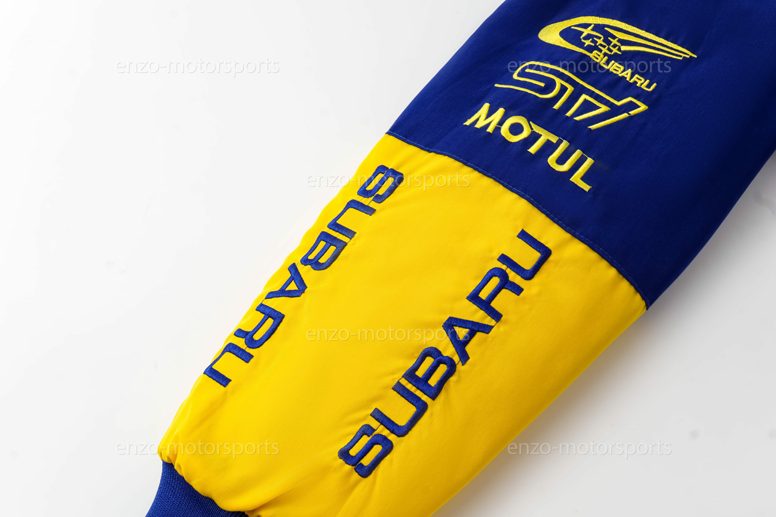 SUBARU Jacket