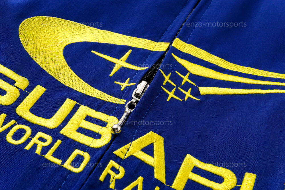 SUBARU Jacket