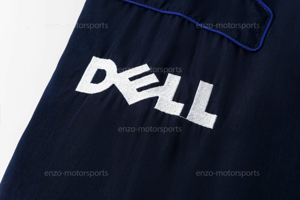 bmw racing jacket