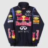 F1 Vintage Authentic Racing Jacket