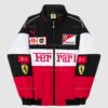 F1 Vintage PUMA Racing Jacket - TRIFECTA