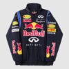 F1 Vintage Authentic Racing Jacket