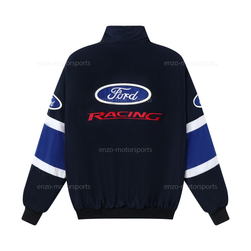 ford jacket