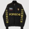 Motorsports Vintage Authentic Racing Jacket - ICONIC