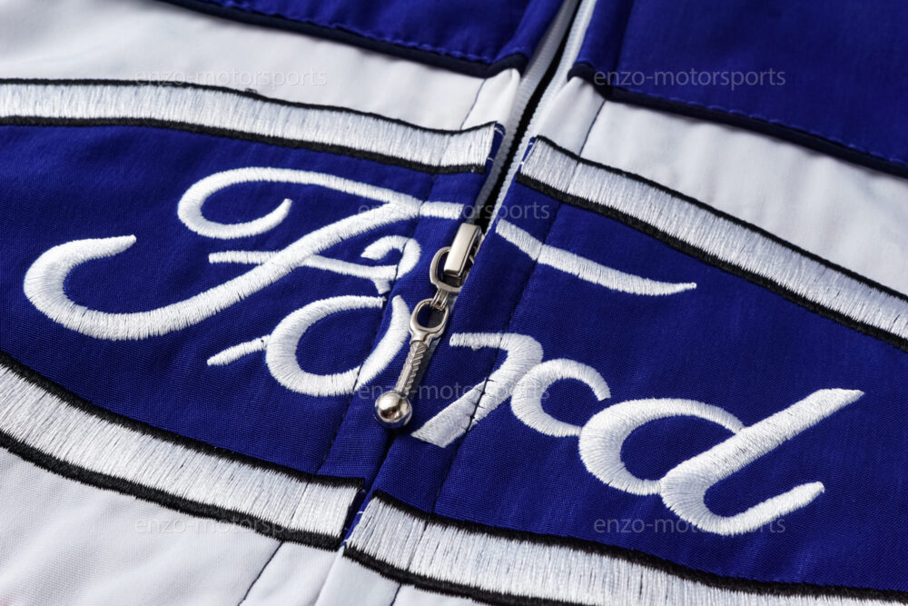 ford jacket