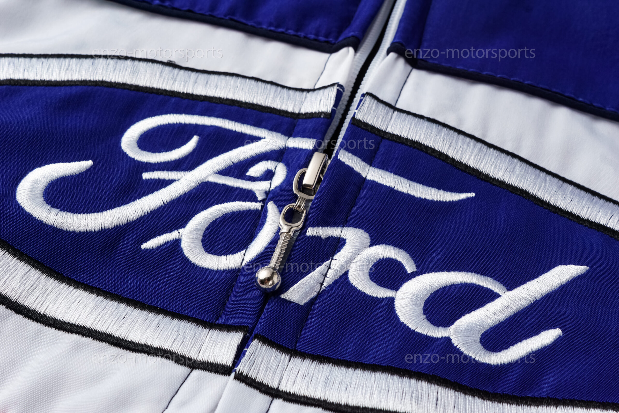 ford jacket