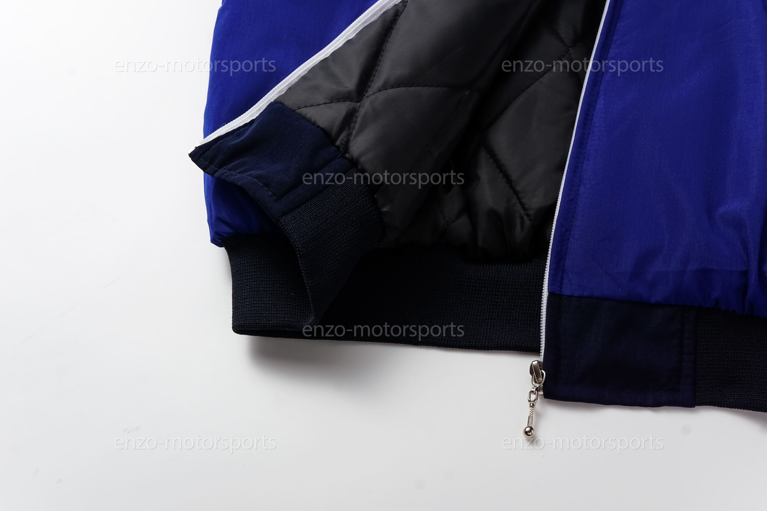 ford jacket