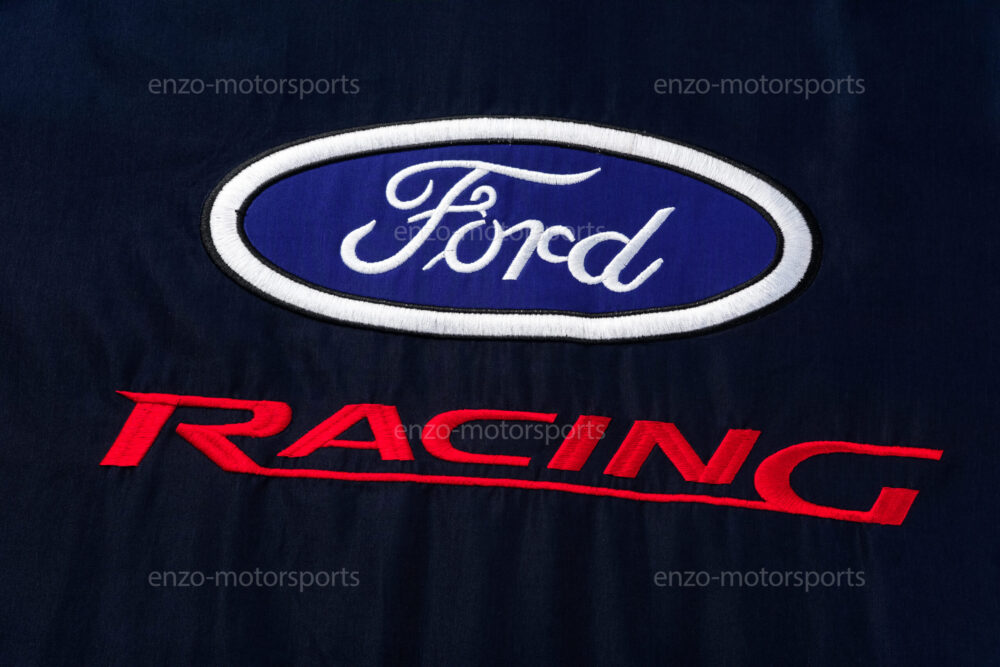 ford jacket