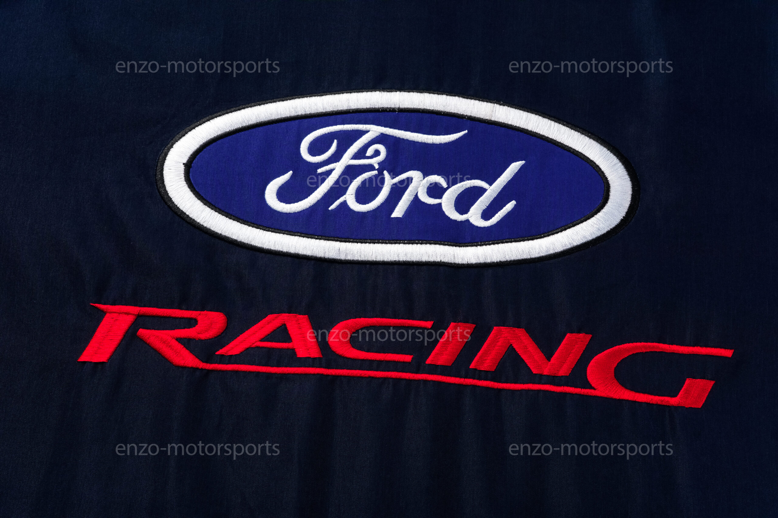 ford jacket