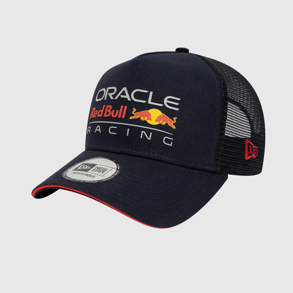 2024 Essential Trucker Cap