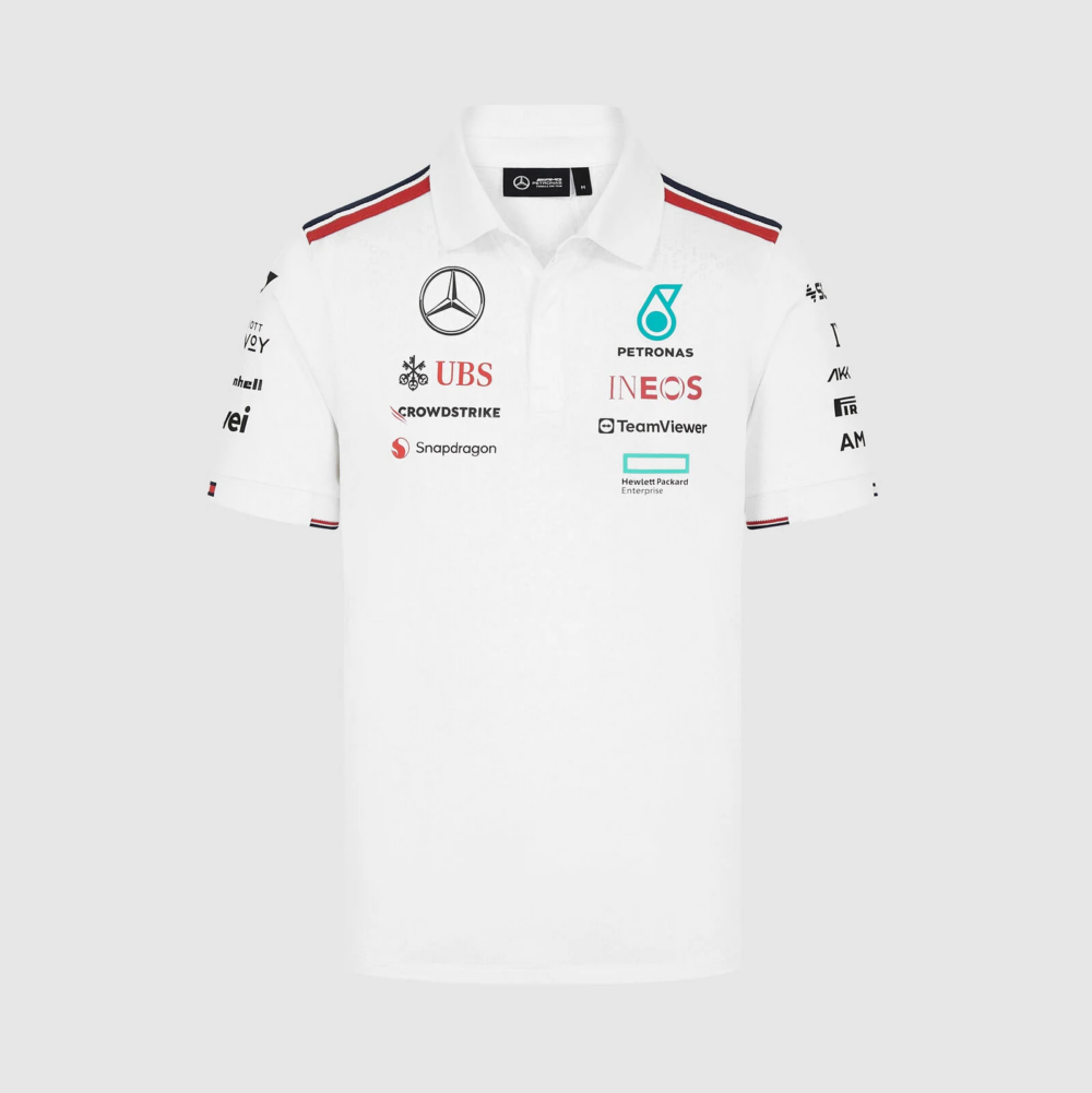 2024 Team Polo Shirt