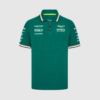 2024 Team Polo T-shirt