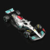 W13 2022 Collector’s Piece – 1:43