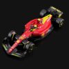 F1-75 2022 Carlos Sainz Collector’s Piece - 1:43