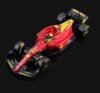 F1-75 2022 Carlos Sainz Collector’s Piece - 1:43