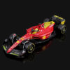 F1-75 2022 Charles Leclerc Collector's Piece - 1:43