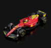 F1-75 2022 Charles Leclerc Collector's Piece - 1:43