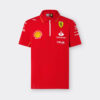 2024 Team Polo T-shirt