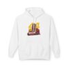 Hamilton 44 Design - Men's & Women's Fleece Hoodie