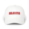 Melbourne Classic Embroidered Dad Cap