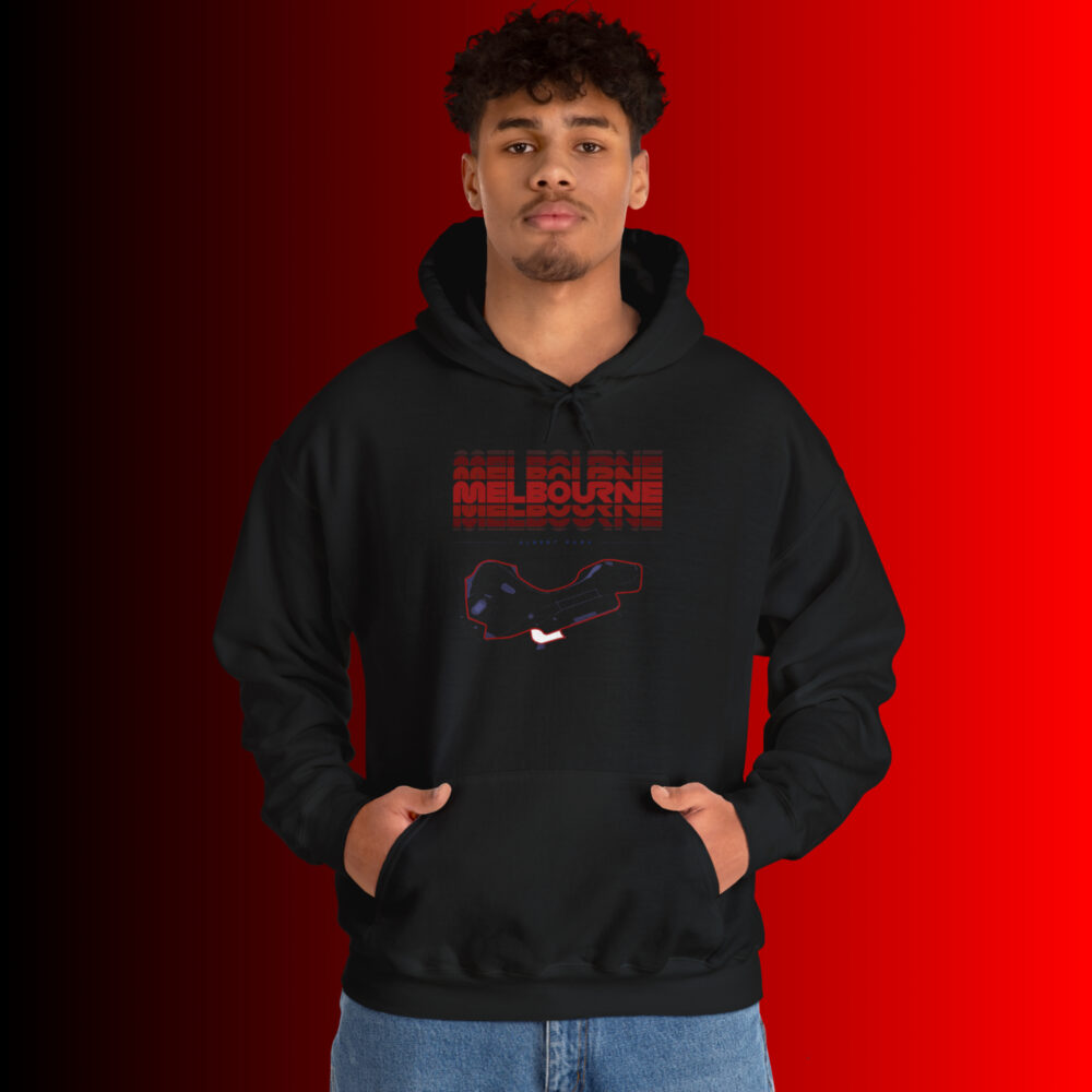 Hoodies UNISEX