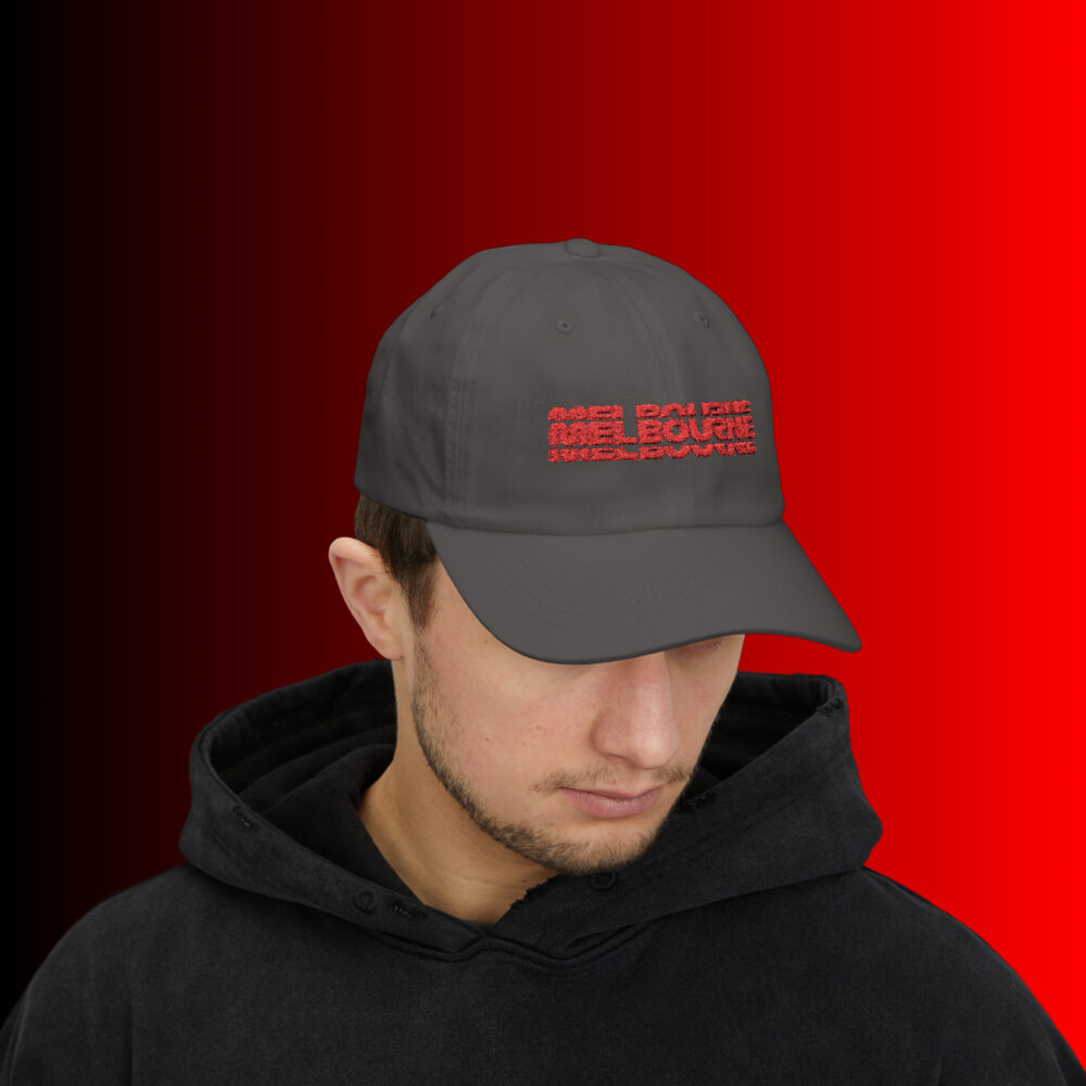 Caps