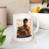 Lando Norris STS Ceramic Mug