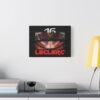 Charles Leclerc #16 Canvas Art