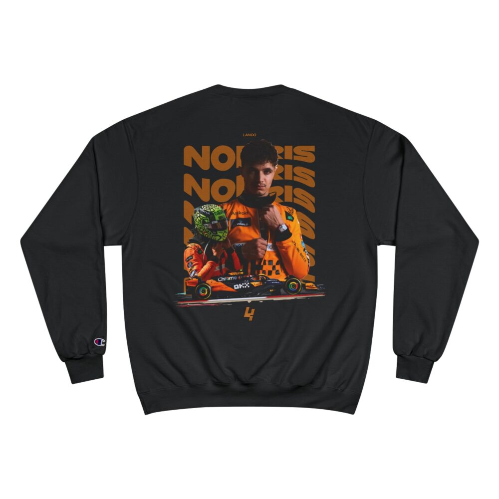 Champion™ Lando Norris STS Sweatshirt