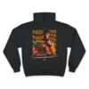 Champion™ Lando Norris STS Hoodie